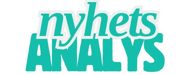 Nyhetsanalys