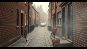 Barnmorskan i East End: Säsong 13 streamas på SVT Play