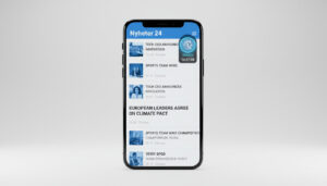 Nyheter 24 – Trovärdighet, App och Senaste Nyheter