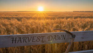 Sunrise on the Reaping Svenska – Priser, format och handling