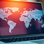 VPN och gränsöverskridande digitala tjänster