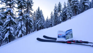 Kristine Stavås Skistad längd – fakta och skidguide