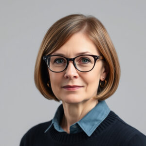Maria Strand