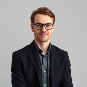 Simon Frost