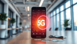 Hur mobile first formade svenska nätsidor som Betinia Sweden