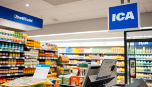 ICA-handlare lön: Så mycket tjänar de – och hur du blir en