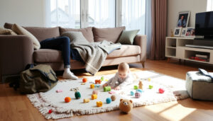 Lotta Schelin barn – allt om sonen, familjen och partnern