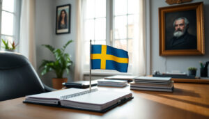 Mats Nyström – ålder, karriär och familj