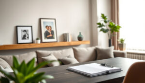 Rebecka Blomqvists partner: pojkvän, familj och karriär