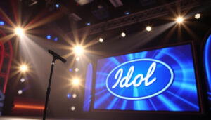 Arantxa Álvarez – fakta om programledaren från Idol